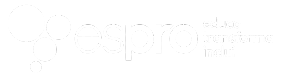 Logotipo Espro