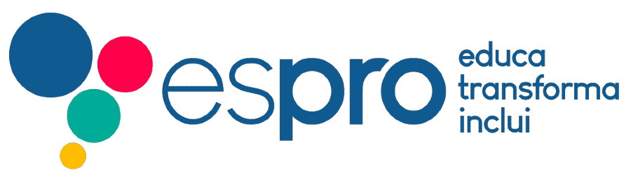 Logotipo ESPRO